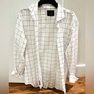 Scotch & Soda Button Up Shirt